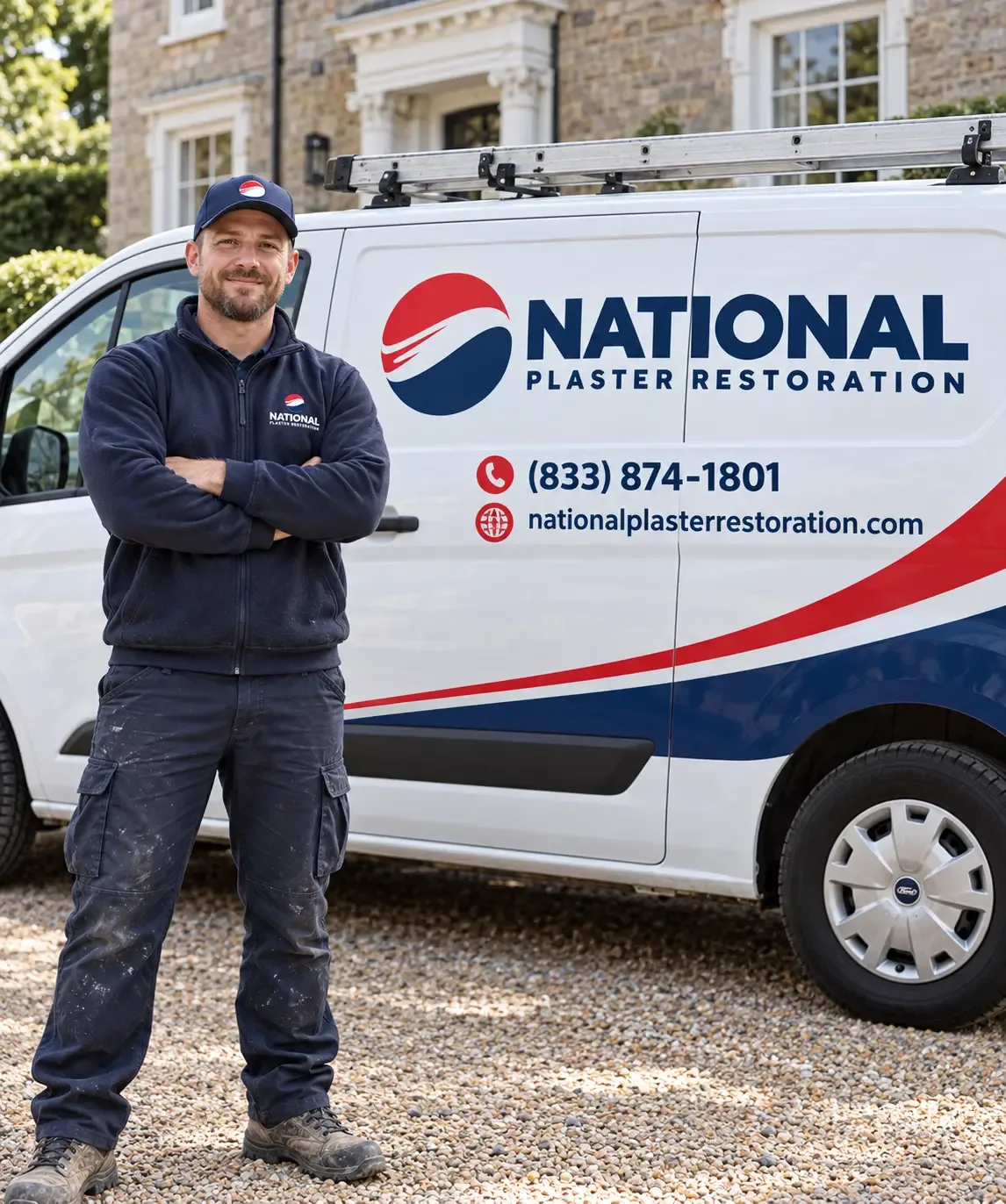 Plaster Repair company in Blodgett Mills, NY